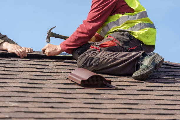 Best Commercial Roofing Services  in Ellport, PA