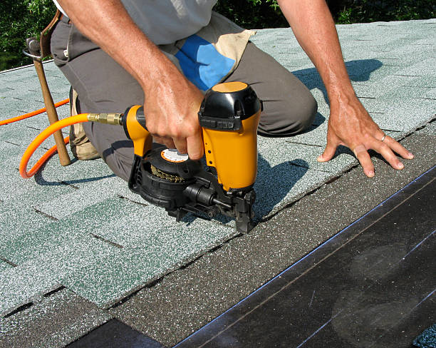 Best Residential Roof Replacement  in Ellport, PA