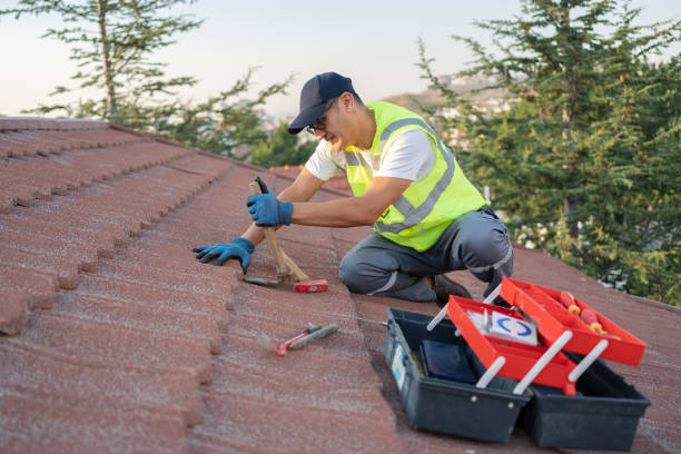 Best Metal Roofing Contractor  in Ellport, PA