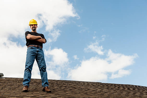 Best Roof Gutter Cleaning  in Ellport, PA