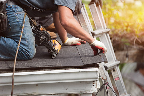 Best Best Roofing Contractors  in Ellport, PA