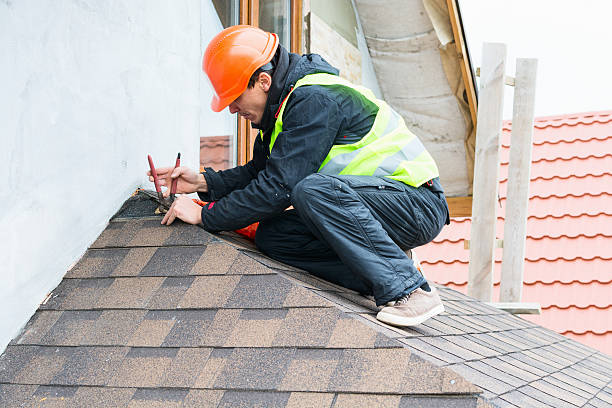 Best Local Roofing Companies  in Ellport, PA